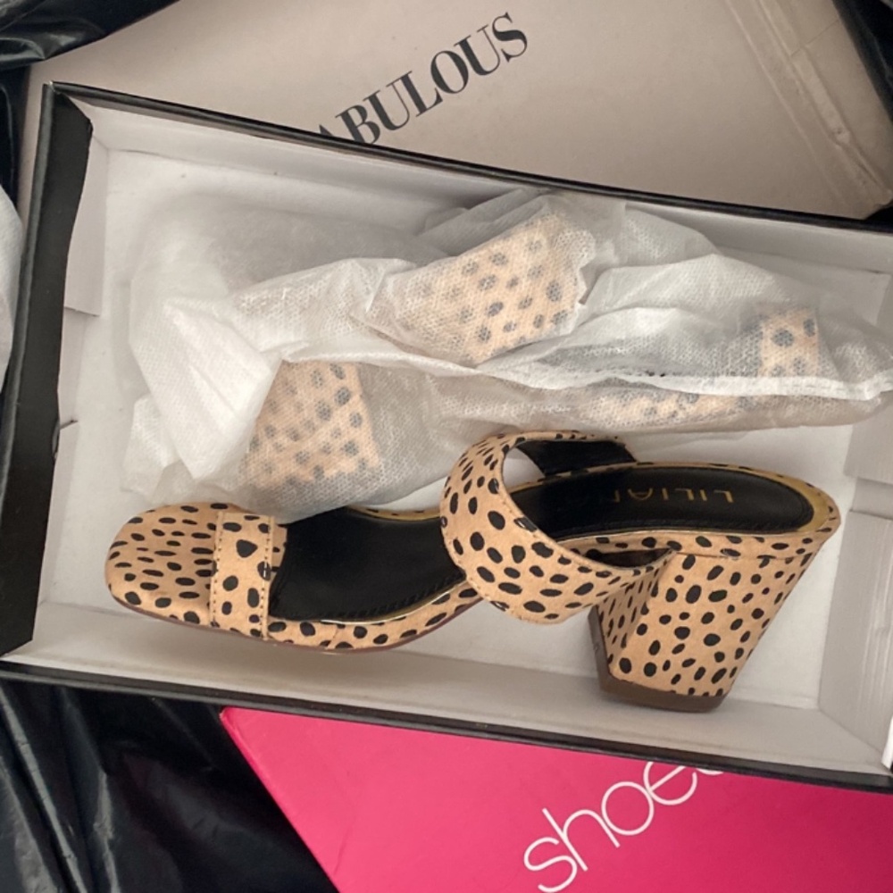 Heels